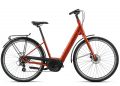 Велосипед Orbea Optima A30 M Orange 2020