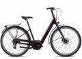Велосипед Orbea Optima A20 L Purple 2020