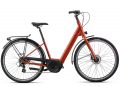 Велосипед Orbea Optima A20 L Orange 2020