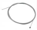 Тросик переключения Alligator оцинкован. диаметр 1.2 мм. уп. 100 шт