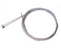 Тросик перемикання Alligator оцинкований полірований. діаметр 1.1 мм. уп. 100 шт
