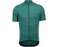 Велоджерси Pearl Izumi QUEST, зеленое, разм.