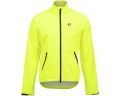 Велокуртка-дождевик мембранный Pearl Izumi Monsoon WxB 10k/7k, неоново-желтая, разм. S