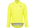 Велокуртка мембранна Pearl Izumi QUEST AMFIB, неоново-жовта, розм. L