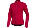 Велокуртка жіноча Pearl Izumi QUEST THERMAL, червона, розм. L