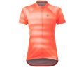 Велоджерсі жіноче Pearl Izumi CLASSIC, рожево-біле, розм. M