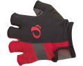 Рукавички Pearl Izumi ELITE Gel, чорн/черв, розм. M
