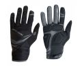 Рукавички зимові Pearl Izumi CYCLONE GEL, чорн, розм. S