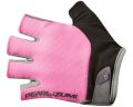 Рукавички жіночі Pearl Izumi ATTACK, рожеві, розм. S
