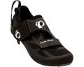 Велообувь триатлон Pearl Izumi FLY SELECT v.6, черный, разм. EU45