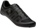 Велообувь Pearl Izumi ATTACK ROAD, черная, разм. EU42