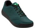 Велообувь Pearl Izumi X-ALP FLOW, зеленая, разм. EU46