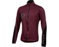 Вітровка Pearl Izumi MTB BARRIER, червона, розм. L