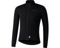 Велокуртка Shimano ELEMENT, черная, разм. M