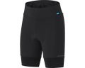 Велотруси жіночі Shimano SUMIRE 2, чорні, розм. L