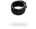 Зажим підседельного штиря PRO, 2 болти, 38.6mm