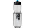 Фляга PRO TEAM 800ml, прозора