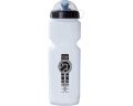 Фляга PRO TEAM 800ml, прозрачная с колпачком