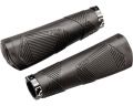 Грипсы PRO Ergonomic grip двойной плотности, черные