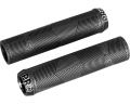 Грипсы PRO Lock on sport 132.5mm/30mm, черные
