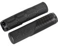 Грипсы PRO Lock on Trail 132mm/32mm, черные
