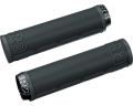 Гріпси PRO Econtrol Lock On (для електровелосипедів), з замками, 133mm/36mm, чорні