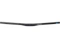 Руль PRO МТB Koryak 780/31.8/8mm rise, черный