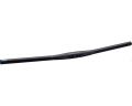 Руль PRO МТВ LT черный. 720mm 31.8 FLAT