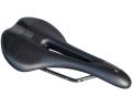 Седло PRO Turnix Gel, черное, 142mm