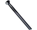 Підседельний штир карбоновий PRO Vibe 31.6mm/400mm/20mm offset