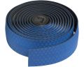 Обмотка керма PRO Race comfort PU, синя