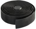 Обмотка руля PRO Race comfort silicone, черная
