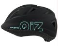 Шолом HQBC QIZ дитячий, чорний матовий, розм. 52-57см