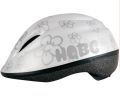 Шлем HQBC KIQS детский, белый матовый, разм. 52-56