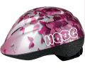 Шолом HQBC KIQS Pink, дитячий, розм. 52-56