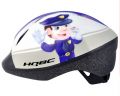 Шолом HQBC FUNQ Policeman, дитячий, розм. 48-54