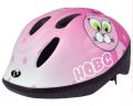 Шолом HQBC FUNQ Pink Cat дитячий, розм. 48-54