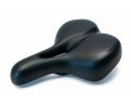 Сідло DDK 8121. з отвором чорний
