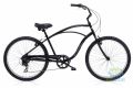 Велосипед 26 ELECTRA Cruiser 7D Men's Black