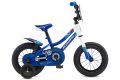 Велосипед 12 Schwinn Trooper boys Голубий 2017