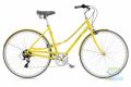 Велосипед 28 ELECTRA Loft 7D Ladies Citrine