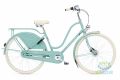 Велосипед 28 ELECTRA Amsterdam Royal 8i Ladies Aquamarine