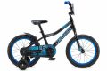 Велосипед 16 Schwinn Gremlin boys черный 2017