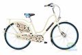 Велосипед 28 ELECTRA Amsterdam Fashion 7i Bloom Ladies Cream