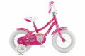 Велосипед 12 Schwinn Pixie girl Рожевий 2017