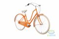 Велосипед 28 Electra Amsterdam Original 3i Al Ladies' Orange