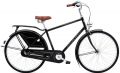 Велосипед 28 ELECTRA Amsterdam Classic 3i Al black men's
