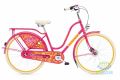 Велосипед 28 Electra Amsterdam Fashion 3i Joyride bright Pink