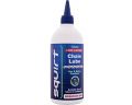 Мастило парафінове Squirt Long Lasting Dry Lube 500 мл