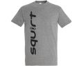 Футболка Squirt сіра XXL